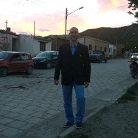 Martin Diaz