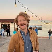 Luke Burch