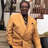 Gil Johnson