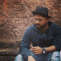 Nandhu Santhosh