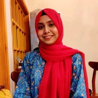 Rida Arif