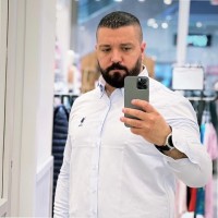 Shefket Kadri