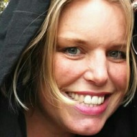 Marijke Lourens