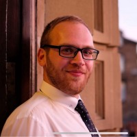 Tom Hall - Beng (Hons) Miet