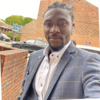 Ahmed Adepitan Adelowo