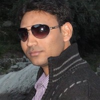 Rajesh Arya
