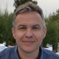 Daniel Brenner