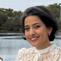 Samaneh Ghaeni