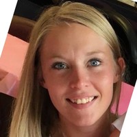 Ashley Stanbrough