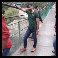 Syed Nawaz