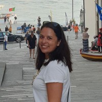 Stephanie Martins Lopes