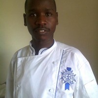 Benjamin Kipkemoi Maritim