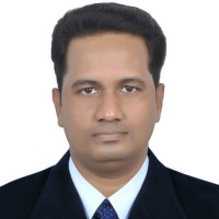 Shiva Kumar GM