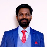 Mithun Pathakamuri