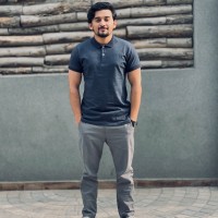 Shah Fahad