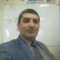 Arthur Yegiazaryan