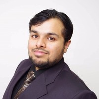 Muhammad Salman Qayyum