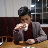 谢光超