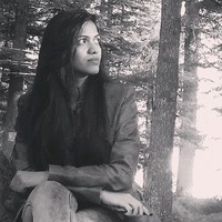 Chaitrali Bagwe