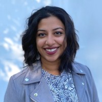 Teresa Kuruvilla