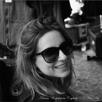 Mélanie Amann-Weber