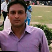 Mohit Agrawal