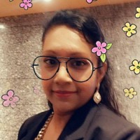 Gowri Val M