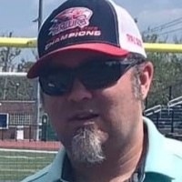 Jeremy Lizik