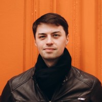 Andrii Bondarenko