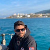 Christos Logothetis