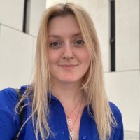 Evgeniya Krasovskaya