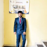 Ram B. Solanke