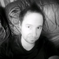 John Dieterman