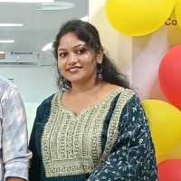 Pragyan parimita Singh