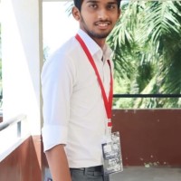 Adhithya SR