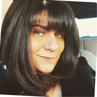 Debora Woodard