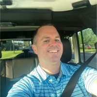 Brent Marion