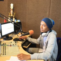 Dia Saputra