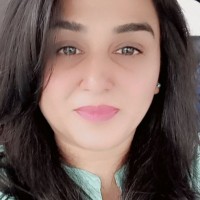 Misbah Mughal