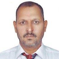 Raja Naeem