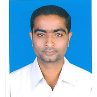 Srinivas Murthy