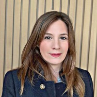 Andrea Morilla González