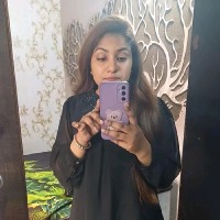Rashmi Yadav