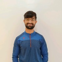 Saurabh Kalange