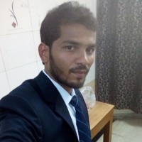 shaikh luqman