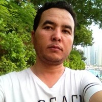 Abbas Ailzada