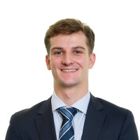 Benjamin Perkins ACA