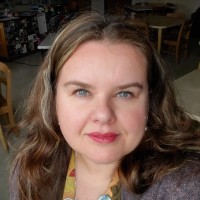 Magan Taylor-Allen