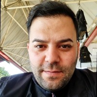 Ali Kanik