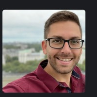 Matt Walton CEng MRAeS